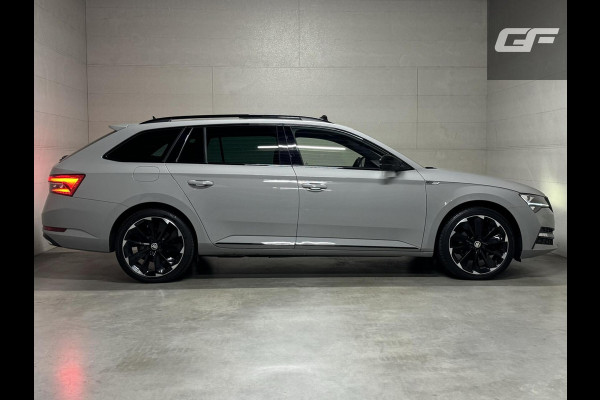 Škoda Superb Combi 1.4 TSI iV Sportline Pano Canton Memory Sfeer Camera