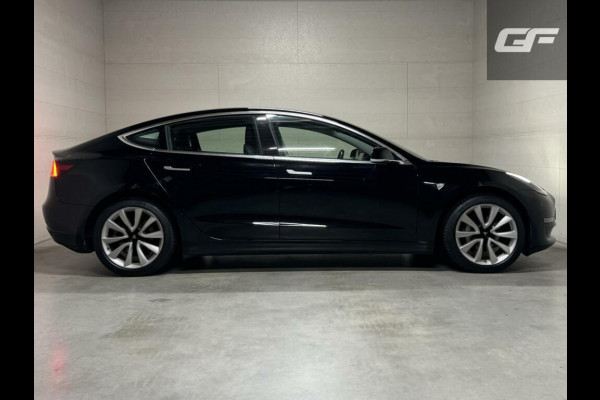 Tesla Model 3 Long Range AWD 75 kWh Autopilot Pano NAP