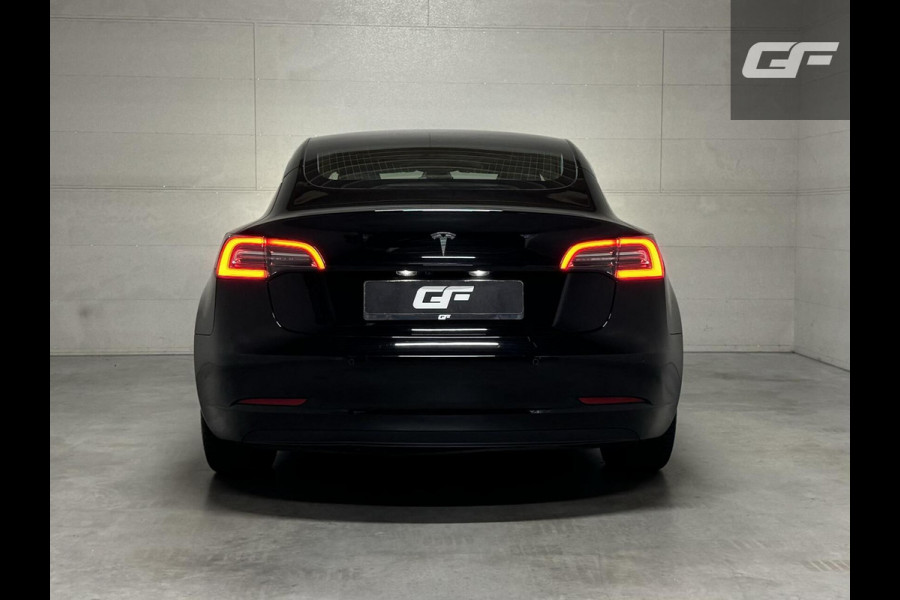 Tesla Model 3 Long Range AWD 75 kWh Autopilot Pano NAP