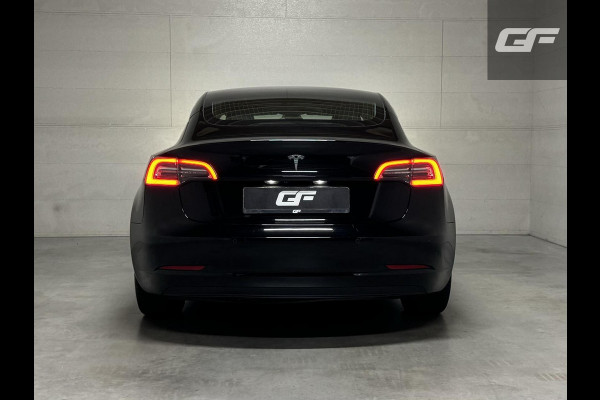 Tesla Model 3 Long Range AWD 75 kWh Autopilot Pano NAP