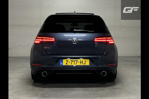 Volkswagen Golf 2.0 TSI GTI Performance Pano Virtual Sfeer Trekh.