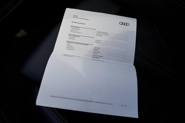 Audi A6 Avant 55 TFSI Quattro Design Pro Line Plus | Bang&Olufsen | Pano | Adaptieve cruise | 4wiel besturing | Trekhaak | HUD |