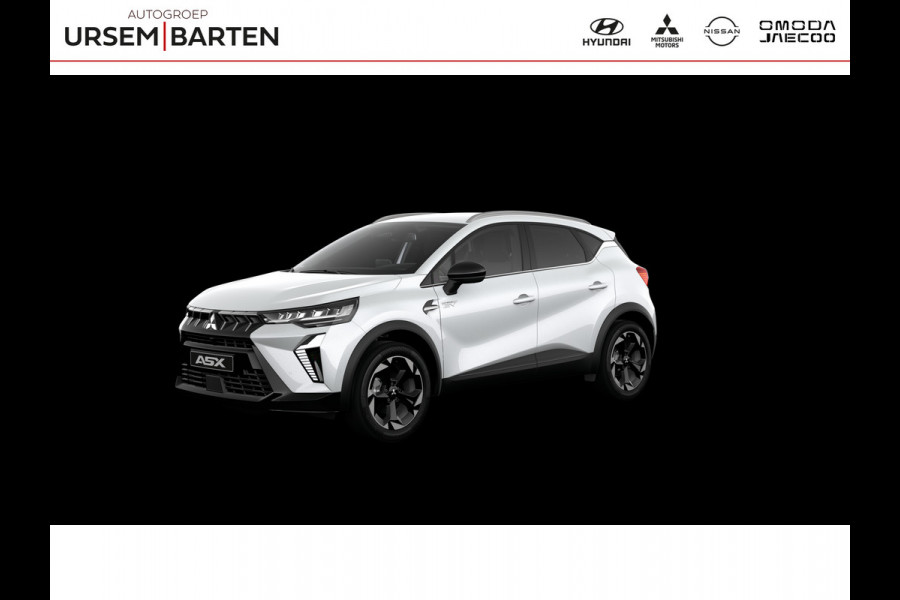 Mitsubishi ASX 1.6 HEV AT Intense+ Mitsubishi ASX 1.6 HEV AT Intense+