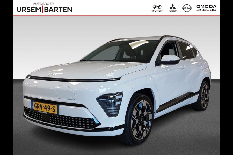 Hyundai KONA ELECTRIC Comfort Smart 65.4 kWh | Automaat | Navigatie | 510km WLTP |