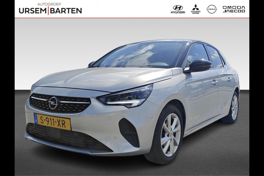 Opel Corsa 1.2 Level 3 Opel Corsa 1.2 Level 3