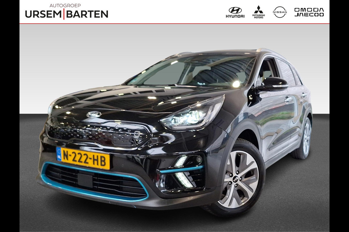 Kia e-Niro ExecutiveLine 64 kWh Kia e-Niro ExecutiveLine 64 kWh