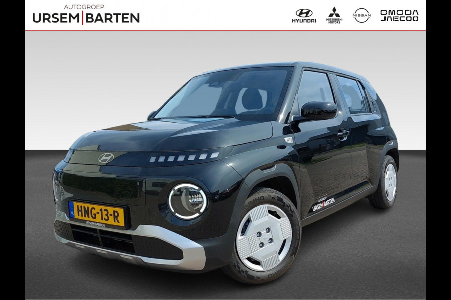 Hyundai Inster E-Motion 49 kWh Hyundai Inster E-Motion 49 kWh