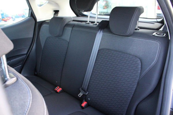 Ford Fiesta 1.0 EcoBoost Hybrid Titanium Bellen voor bezichtiging! | Cruise Control | Navigatie | Airco |