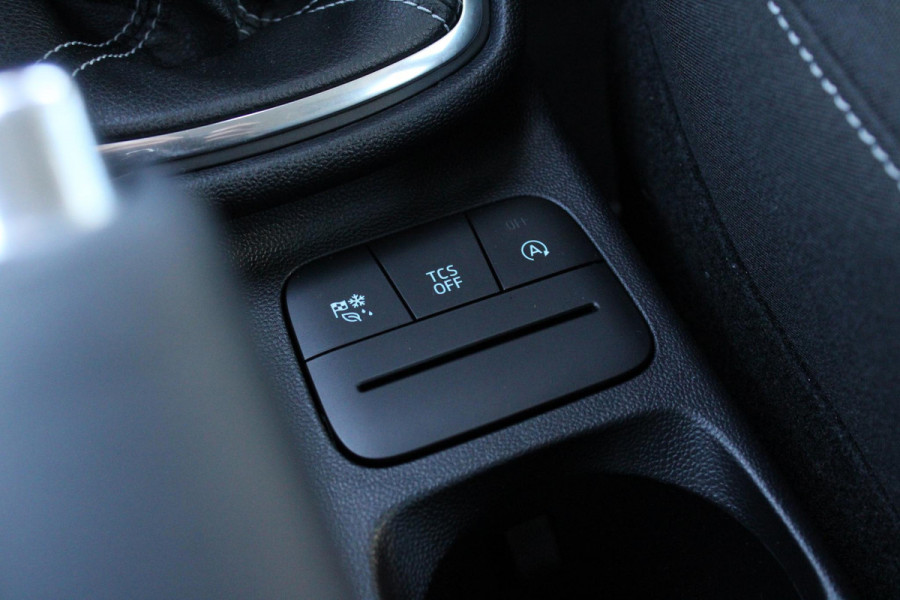 Ford Fiesta 1.0 EcoBoost Hybrid Titanium Bellen voor bezichtiging! | Cruise Control | Navigatie | Airco |