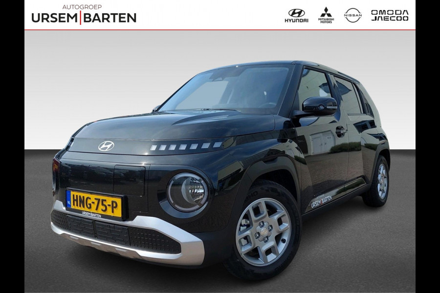 Hyundai Inster Pulse 49 kWh Hyundai Inster Pulse 49 kWh