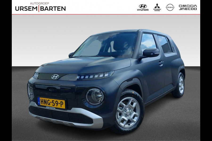 Hyundai Inster Pulse 49 kWh