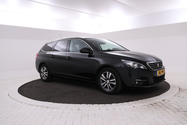 Peugeot 308 SW 1.2 PureTech Allure Navigatie, Cliamte, Lmv,