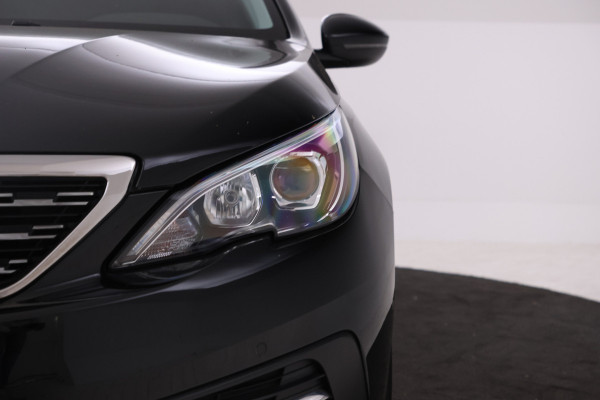 Peugeot 308 SW 1.2 PureTech Allure Navigatie, Cliamte, Lmv,