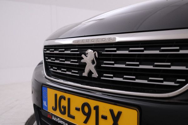 Peugeot 308 SW 1.2 PureTech Allure Navigatie, Cliamte, Lmv,