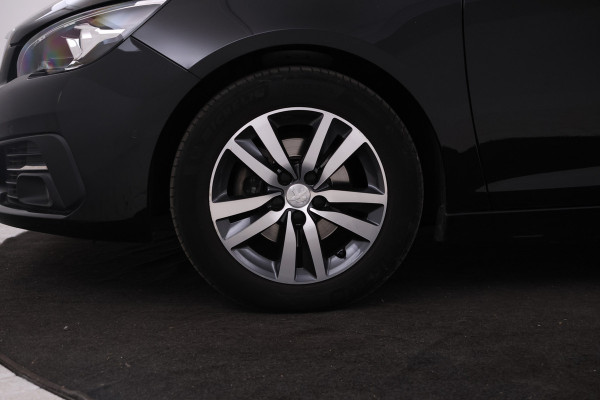 Peugeot 308 SW 1.2 PureTech Allure Navigatie, Cliamte, Lmv,