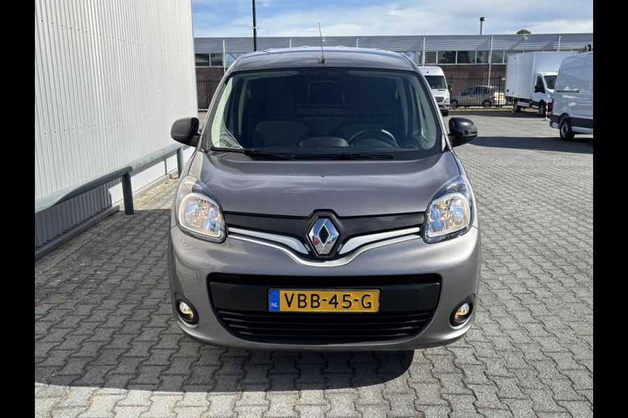Renault Kangoo 1.5 dCi 90 Energy Luxe*A/C*CRUISE*HAAK*CAM*