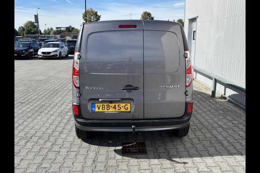 Renault Kangoo 1.5 dCi 90 Energy Luxe*A/C*CRUISE*HAAK*CAM*