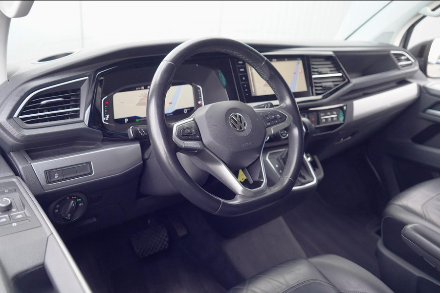Volkswagen Transporter Multivan 2.0 TDI L1H1 Highline / 7 Pers. / LED / Trekhaak / Camera / Navi / Leder