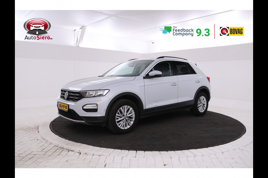Volkswagen T-Roc 1.5 TSI Sport Automaat, Apple carplay, Panorama
