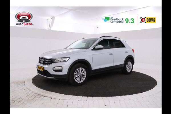 Volkswagen T-Roc 1.5 TSI Sport Automaat, Apple carplay, Panorama
