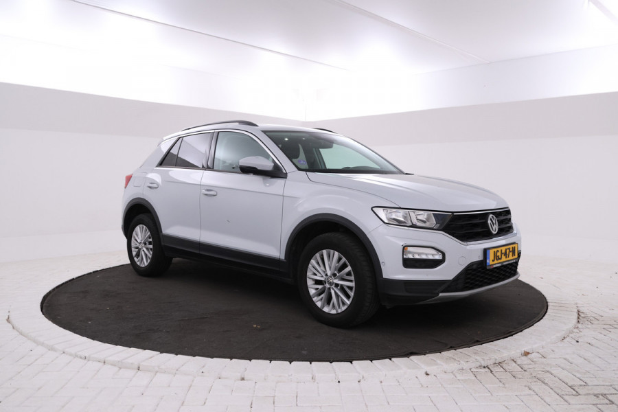Volkswagen T-Roc 1.5 TSI Sport Automaat, Apple carplay, Panorama