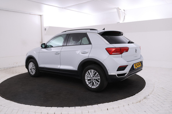 Volkswagen T-Roc 1.5 TSI Sport Automaat, Apple carplay, Panorama
