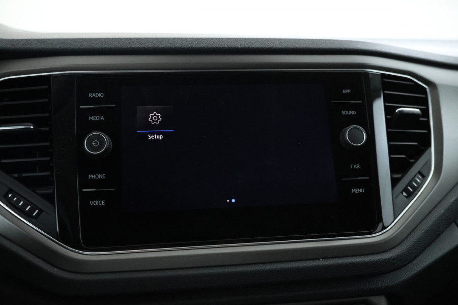 Volkswagen T-Roc 1.5 TSI Sport Automaat, Apple carplay, Panorama
