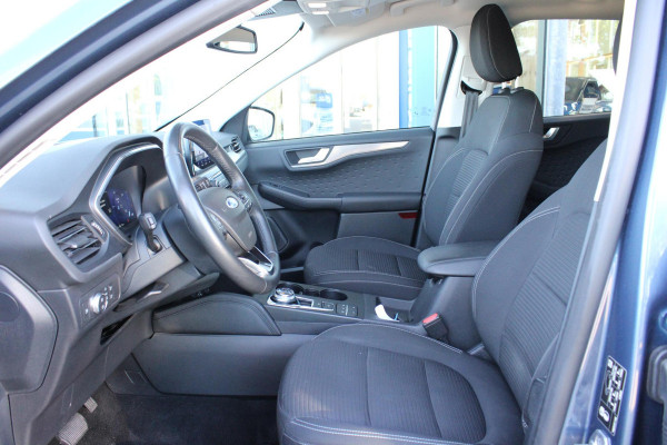 Ford Kuga 2.5 PHEV Titanium | Adaptive cruise control | Winter Pack | Head up Display | Dodehoeksensoren | Camera | 1.500 kg trekgewicht