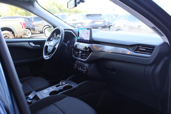 Ford Kuga 2.5 PHEV Titanium | Adaptive cruise control | Winter Pack | Head up Display | Dodehoeksensoren | Camera | 1.500 kg trekgewicht