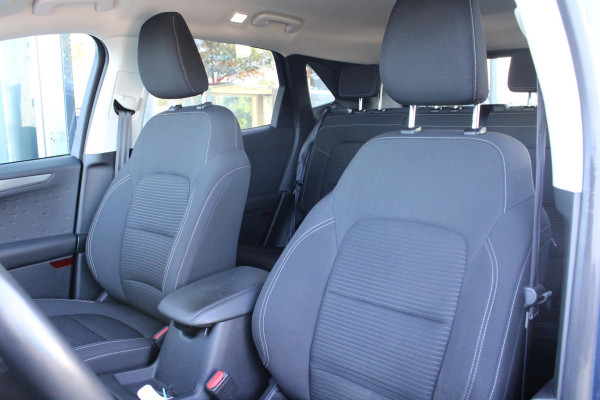 Ford Kuga 2.5 PHEV Titanium | Adaptive cruise control | Winter Pack | Head up Display | Dodehoeksensoren | Camera | 1.500 kg trekgewicht