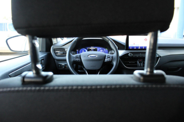 Ford Kuga 2.5 PHEV Titanium | Adaptive cruise control | Winter Pack | Head up Display | Dodehoeksensoren | Camera | 1.500 kg trekgewicht