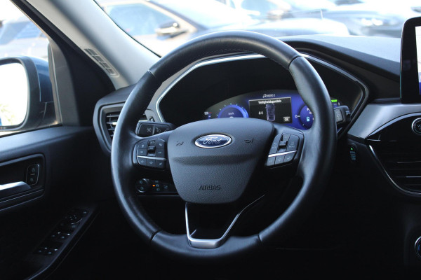 Ford Kuga 2.5 PHEV Titanium | Adaptive cruise control | Winter Pack | Head up Display | Dodehoeksensoren | Camera | 1.500 kg trekgewicht