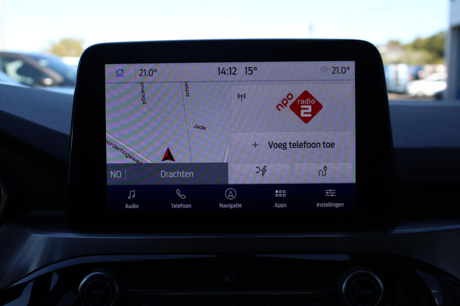 Ford Kuga 2.5 PHEV Titanium | Adaptive cruise control | Winter Pack | Head up Display | Dodehoeksensoren | Camera | 1.500 kg trekgewicht