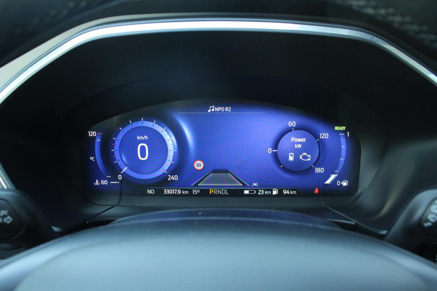 Ford Kuga 2.5 PHEV Titanium | Adaptive cruise control | Winter Pack | Head up Display | Dodehoeksensoren | Camera | 1.500 kg trekgewicht