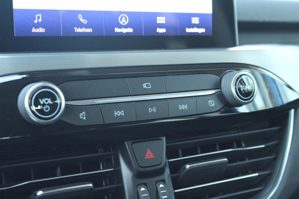 Ford Kuga 2.5 PHEV Titanium | Adaptive cruise control | Winter Pack | Head up Display | Dodehoeksensoren | Camera | 1.500 kg trekgewicht