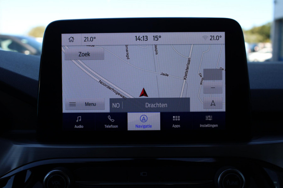 Ford Kuga 2.5 PHEV Titanium | Adaptive cruise control | Winter Pack | Head up Display | Dodehoeksensoren | Camera | 1.500 kg trekgewicht