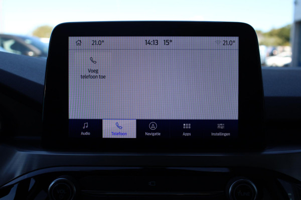 Ford Kuga 2.5 PHEV Titanium | Adaptive cruise control | Winter Pack | Head up Display | Dodehoeksensoren | Camera | 1.500 kg trekgewicht