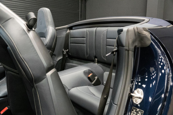 Porsche 911 Cabrio 3.0 Carrera 4 S *BOSE / Sport-uitlaat / Stoelventilatie / Adaptieve Cruise Control / PASM*