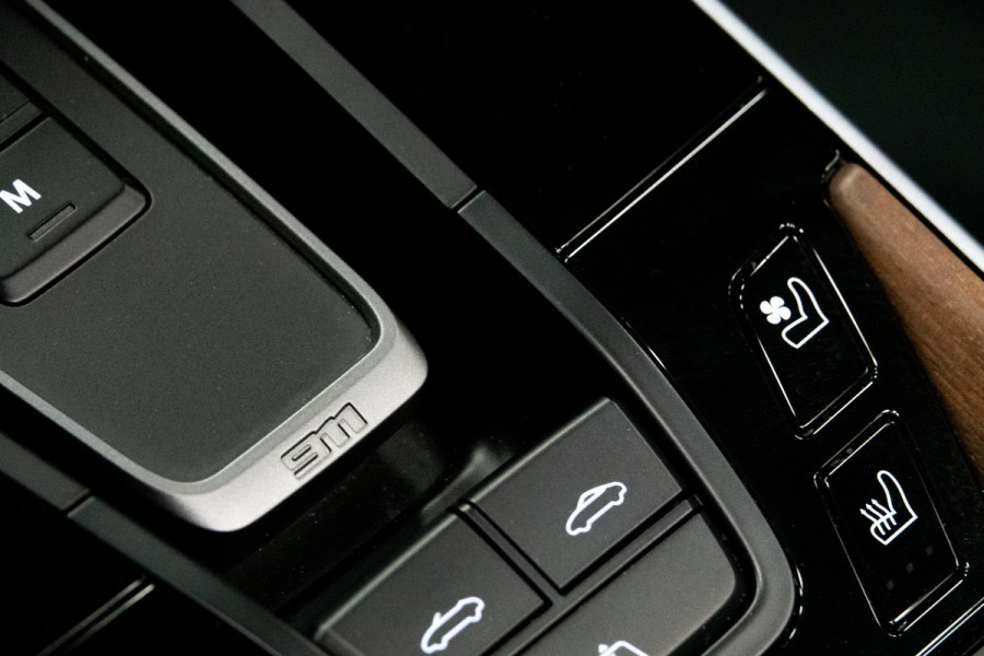 Porsche 911 Cabrio 3.0 Carrera 4 S *BOSE / Sport-uitlaat / Stoelventilatie / Adaptieve Cruise Control / PASM*