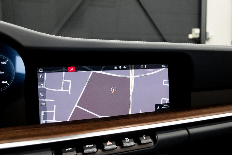 Porsche 911 Cabrio 3.0 Carrera 4 S *BOSE / Sport-uitlaat / Stoelventilatie / Adaptieve Cruise Control / PASM*