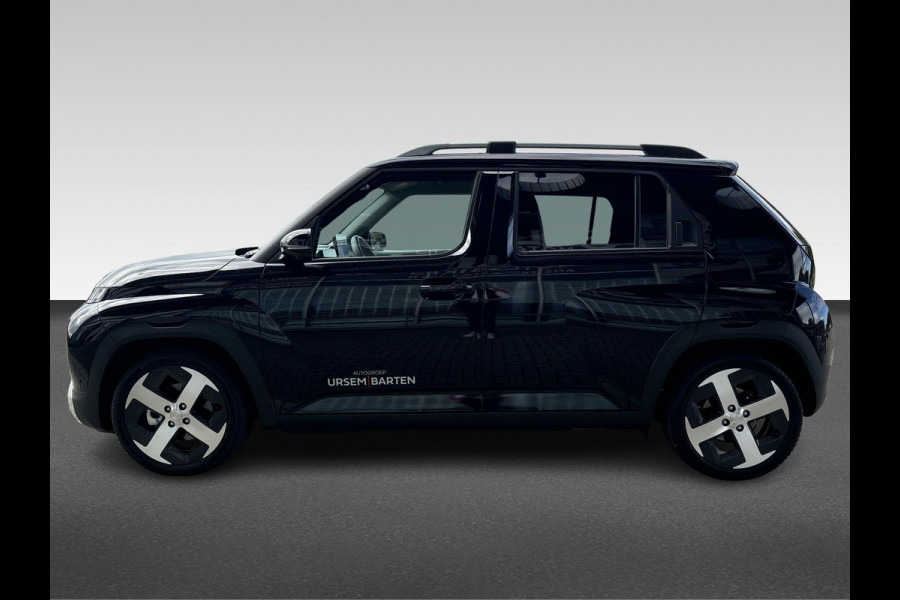 Hyundai Inster Evolve 49 kWh Winterpack + Techpack!