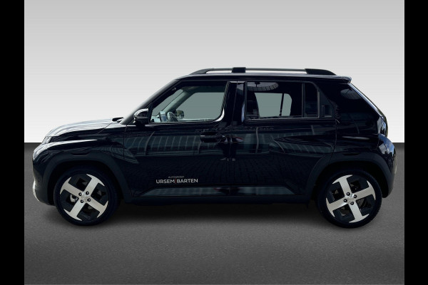 Hyundai Inster Evolve 49 kWh Winterpack + Techpack!