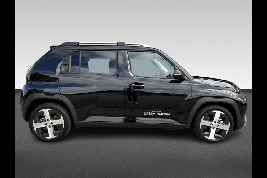Hyundai Inster Evolve 49 kWh Winterpack + Techpack!