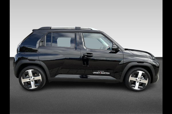 Hyundai Inster Evolve 49 kWh Winterpack + Techpack!