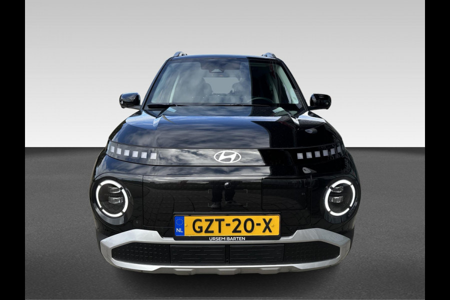 Hyundai Inster Evolve 49 kWh Winterpack + Techpack!
