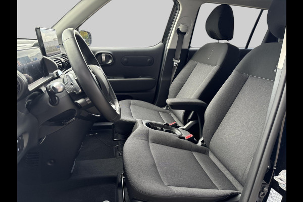 Hyundai Inster Evolve 49 kWh Winterpack + Techpack!