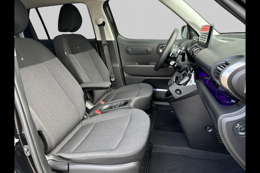 Hyundai Inster Evolve 49 kWh Winterpack + Techpack!