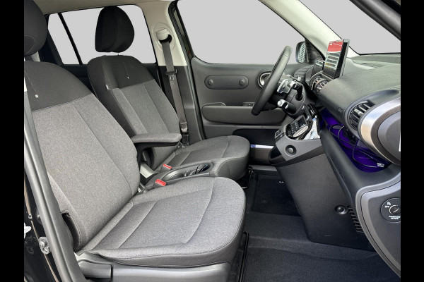 Hyundai Inster Evolve 49 kWh Winterpack + Techpack!