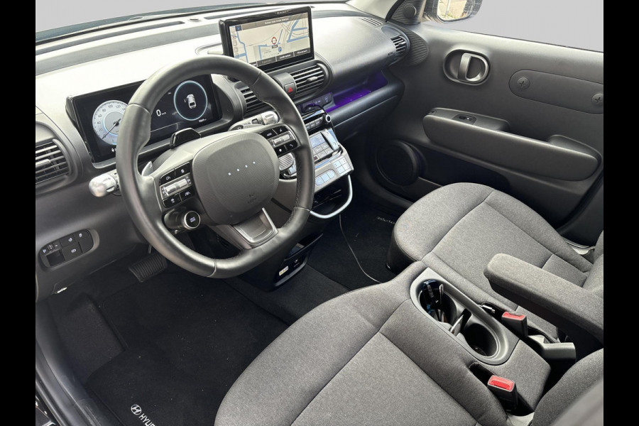 Hyundai Inster Evolve 49 kWh Winterpack + Techpack!