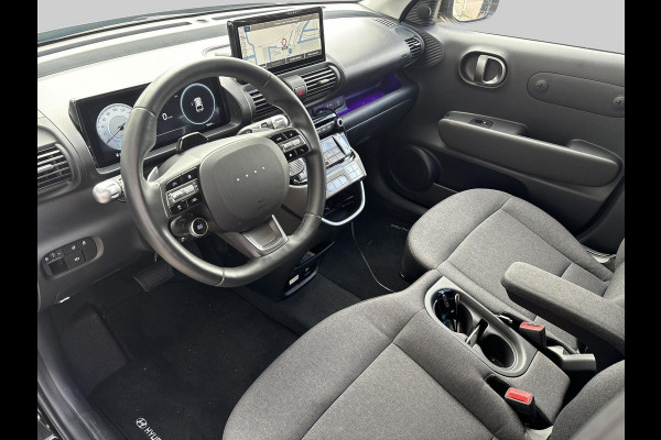 Hyundai Inster Evolve 49 kWh Winterpack + Techpack!